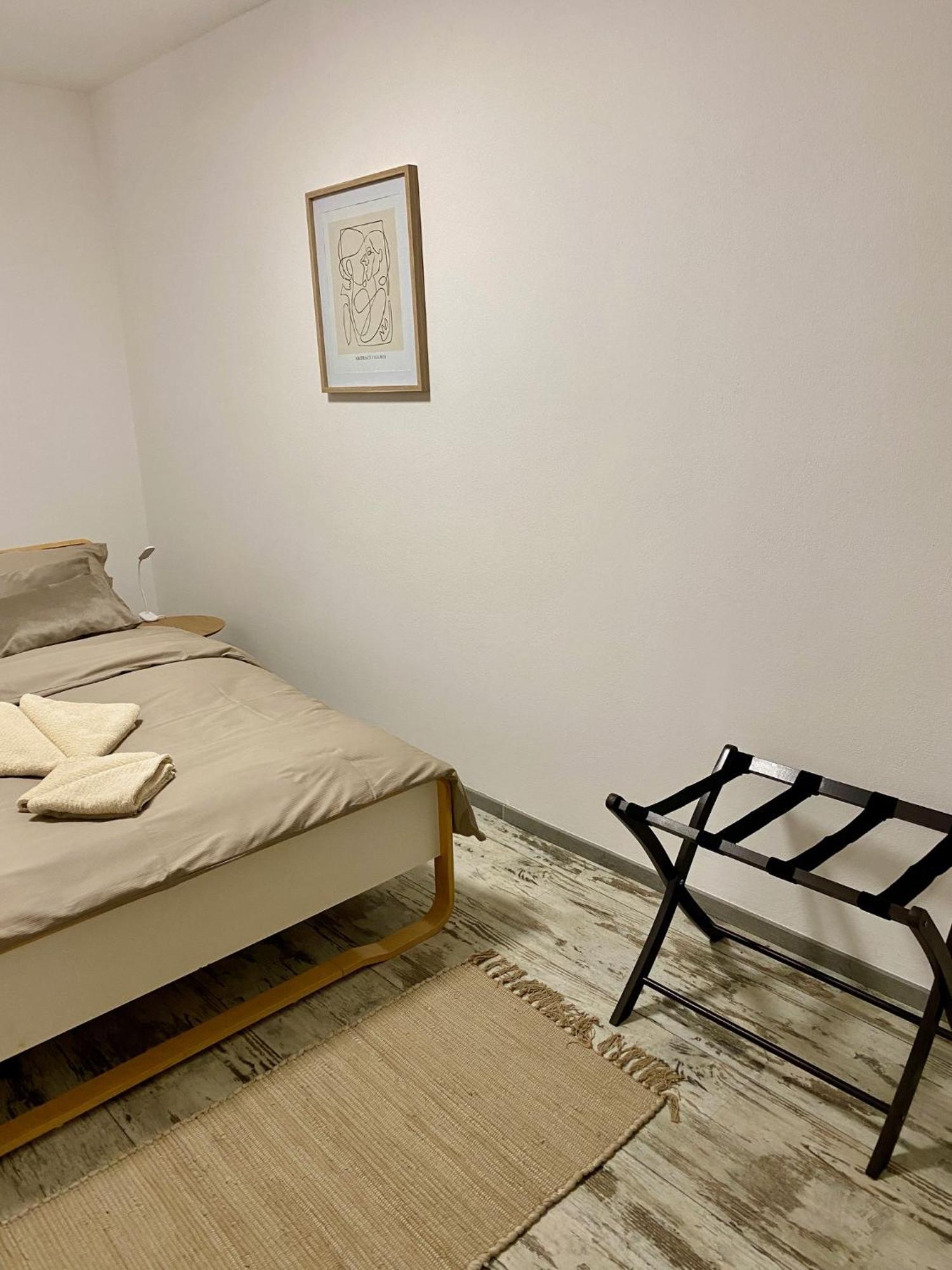 Apartment Terra Čakovec 외부 사진