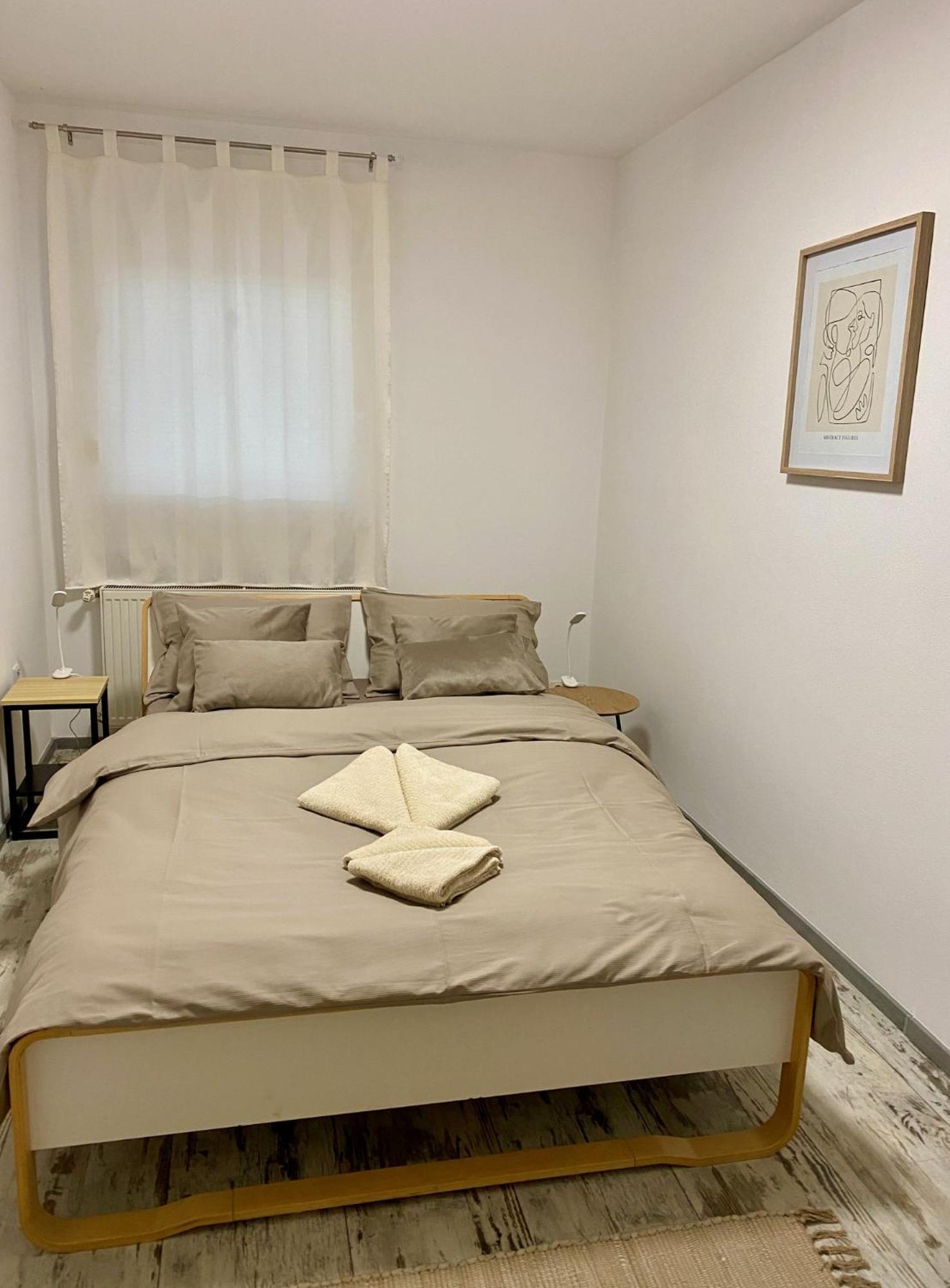 Apartment Terra Čakovec 외부 사진