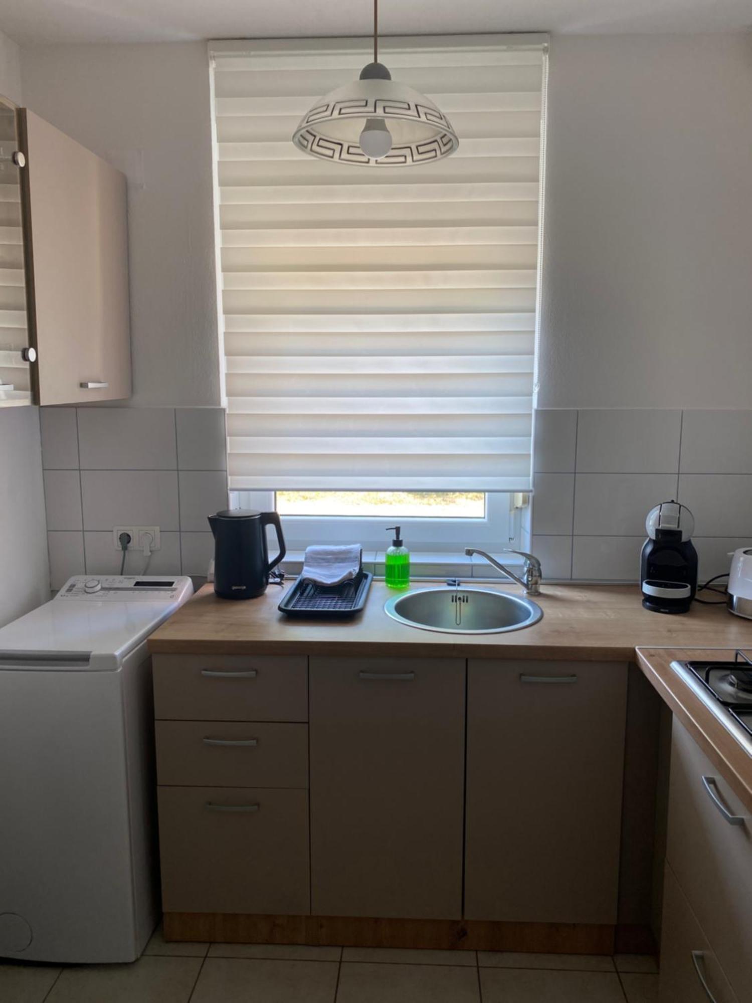 Apartment Terra Čakovec 외부 사진